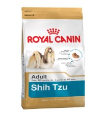 Royal Canin Adult Shih Tzu сухой корм для собак породы Ши-тцу 500 гр. 
